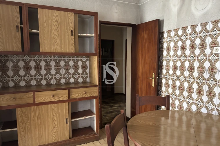 Moradia T3 para Venda em Ferreiros do Dão Foto 6