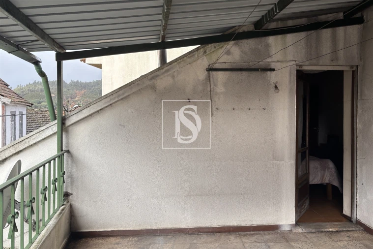 Moradia T3 para Venda em Ferreiros do Dão Foto 18