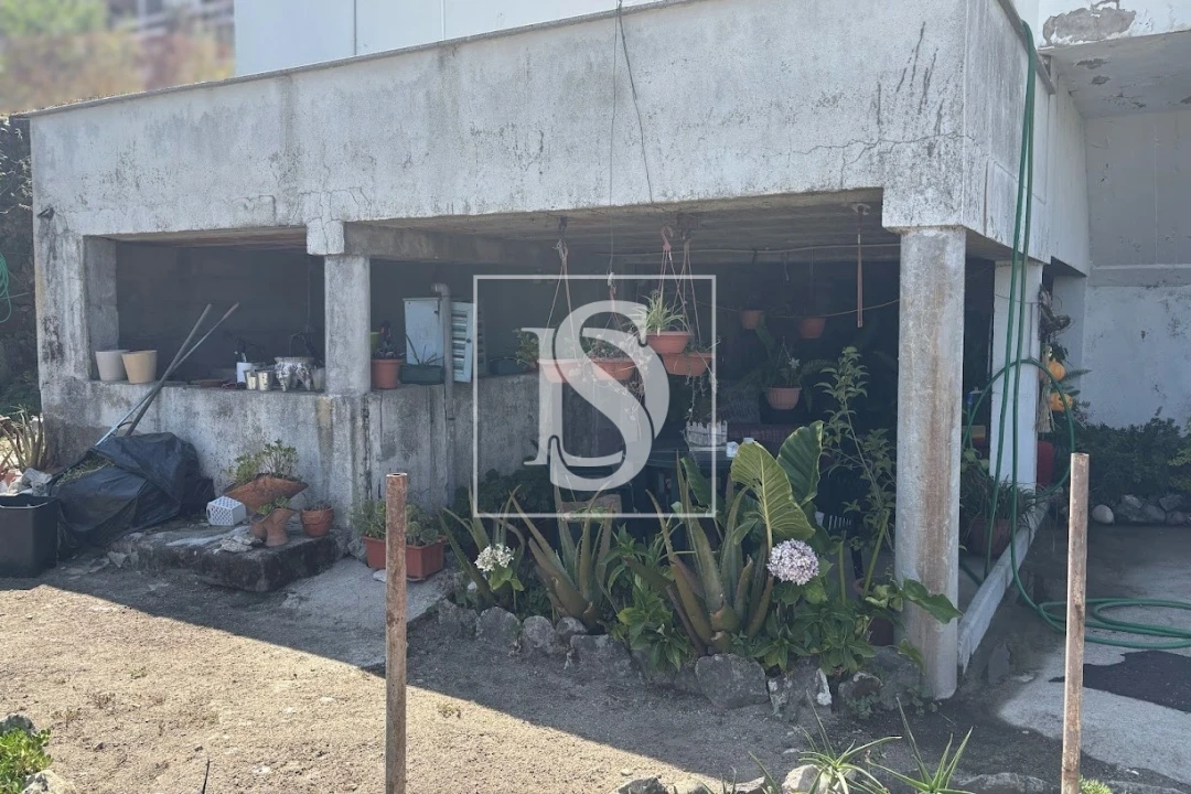 Moradia T8 para Venda em Tondela e Nandufe Foto 30