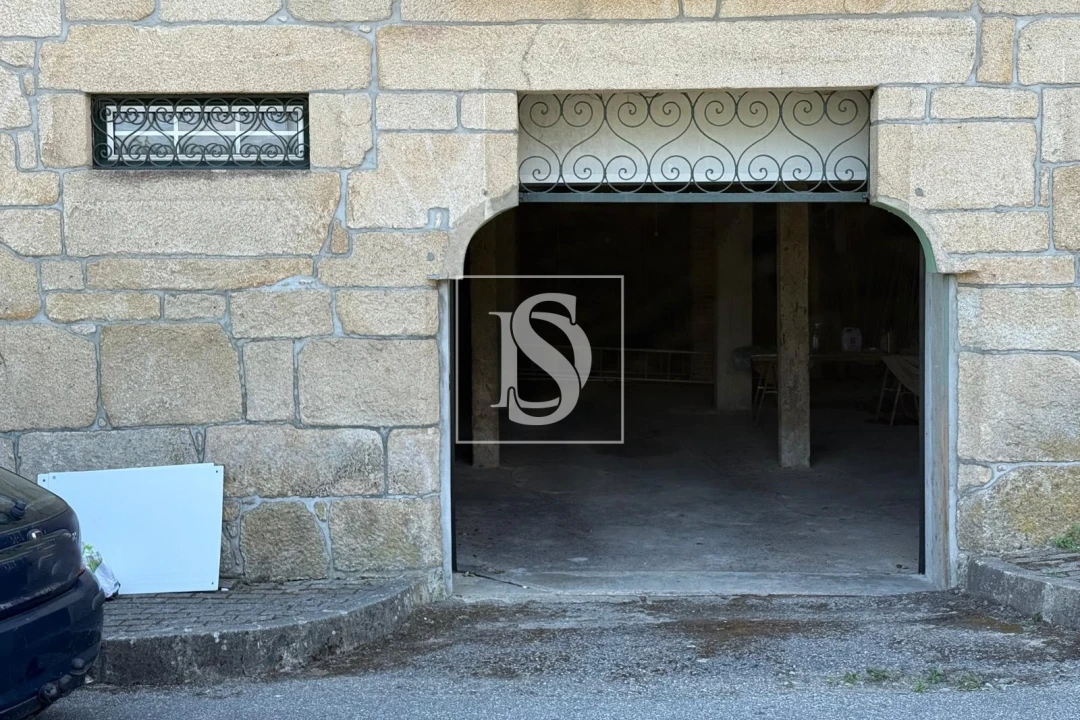 Moradia T8 para Venda em Tondela e Nandufe Foto 24