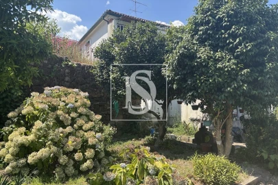 Moradia T8 para Venda em Tondela e Nandufe