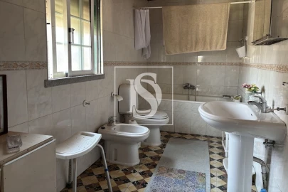 Moradia T8 para Venda em Tondela e Nandufe