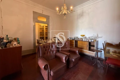 Moradia T8 para Venda em Tondela e Nandufe