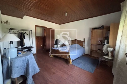 Moradia T8 para Venda em Tondela e Nandufe