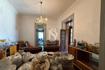 Moradia T8 para Venda em Tondela e Nandufe