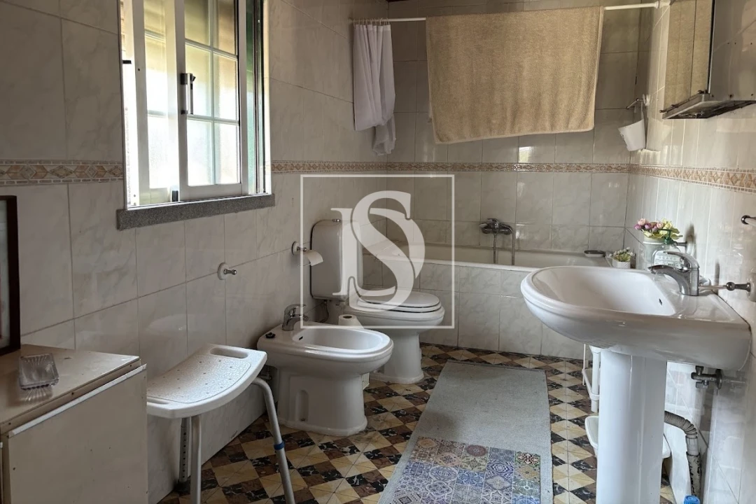 Moradia T8 para Venda em Tondela e Nandufe Foto 23