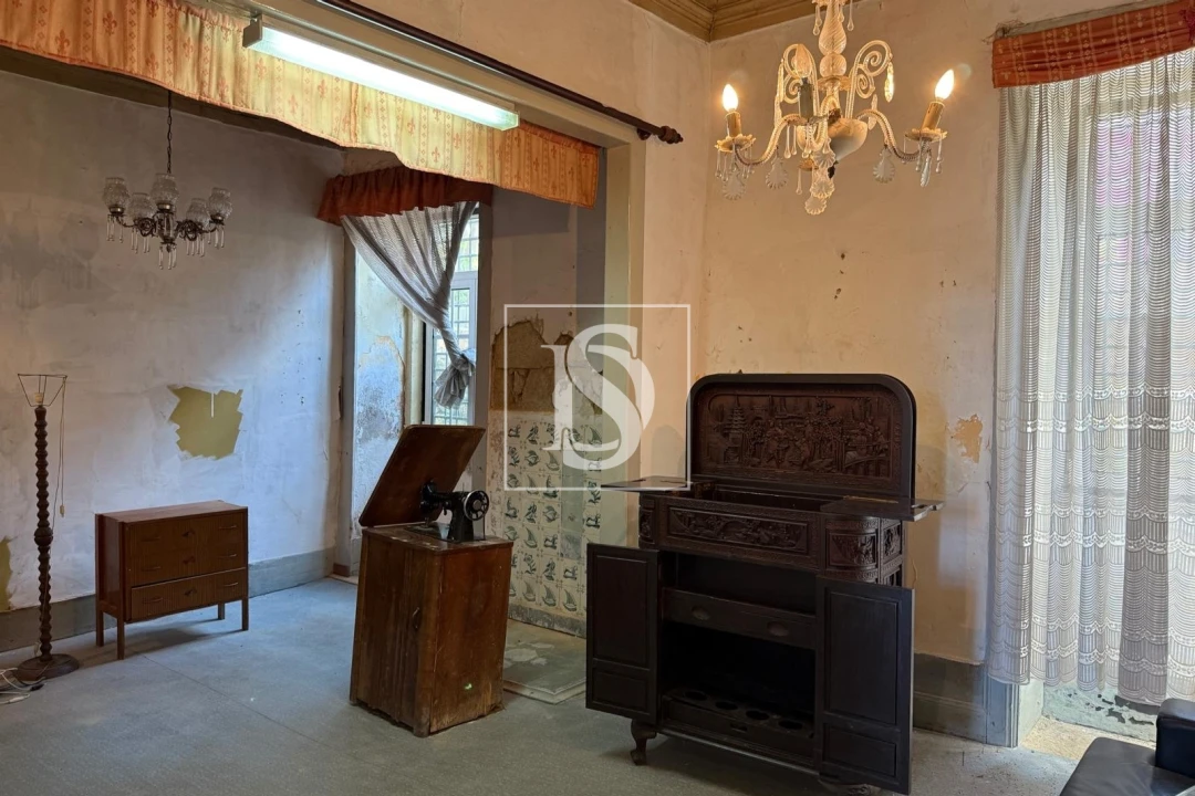 Moradia T8 para Venda em Tondela e Nandufe Foto 15