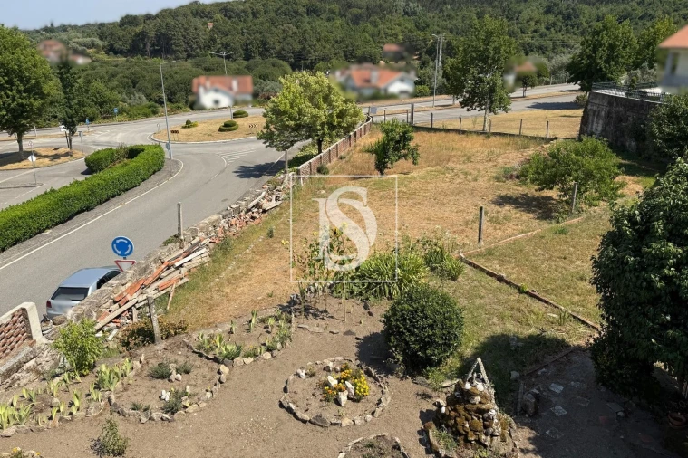 Moradia T8 para Venda em Tondela e Nandufe Foto 33