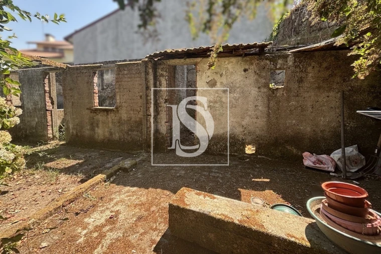 Moradia T8 para Venda em Tondela e Nandufe Foto 29