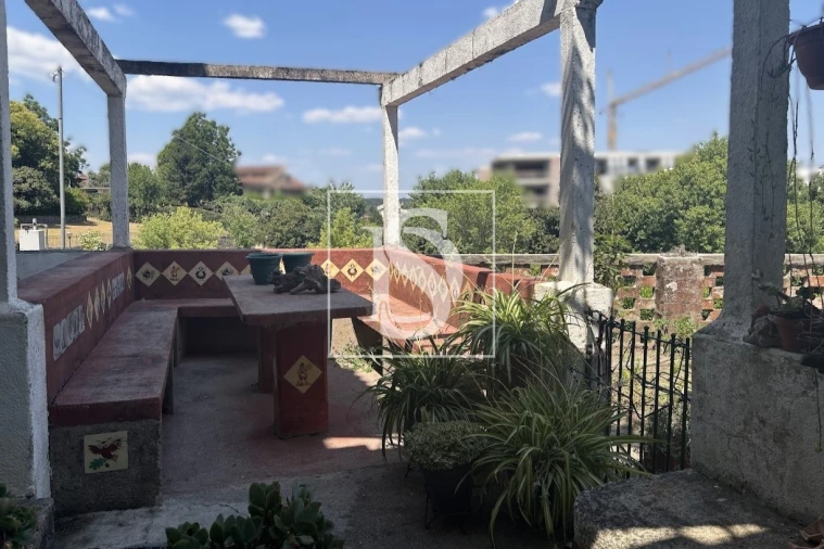 Moradia T8 para Venda em Tondela e Nandufe Foto 26