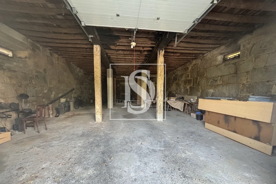 Moradia T8 para Venda em Tondela e Nandufe Foto 25