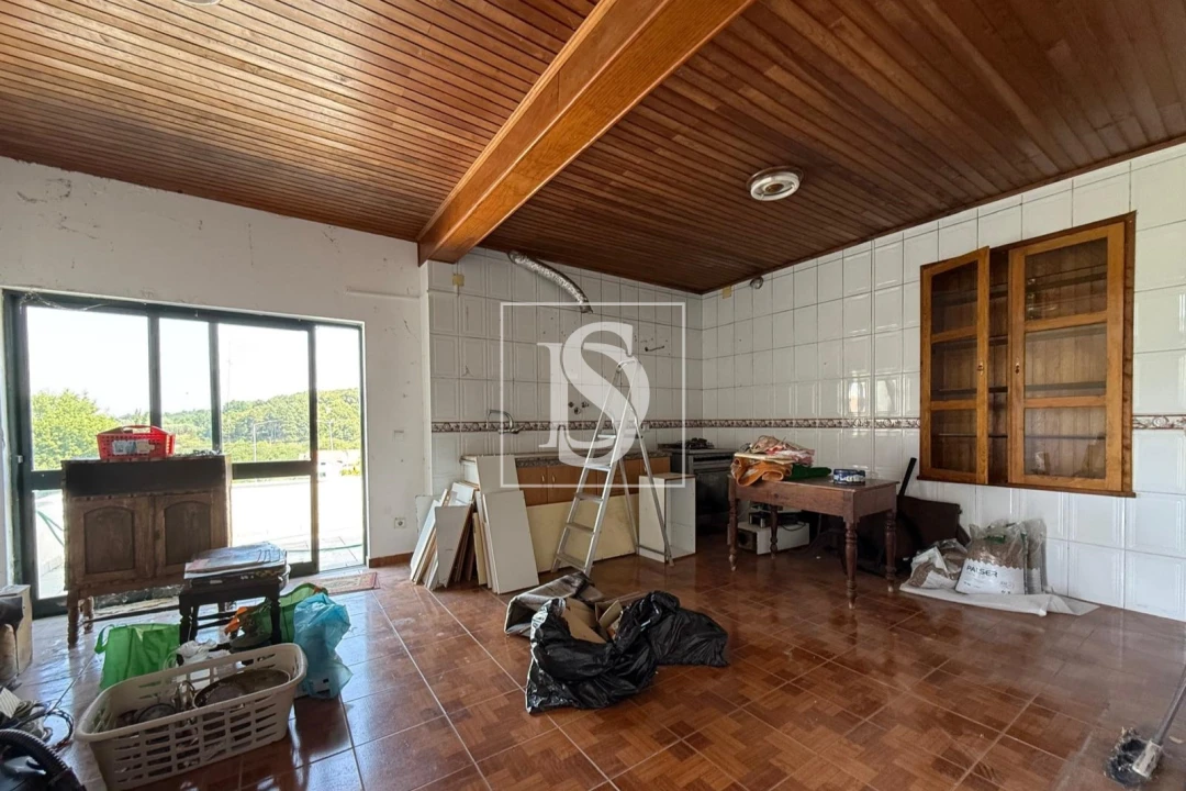 Moradia T8 para Venda em Tondela e Nandufe Foto 9