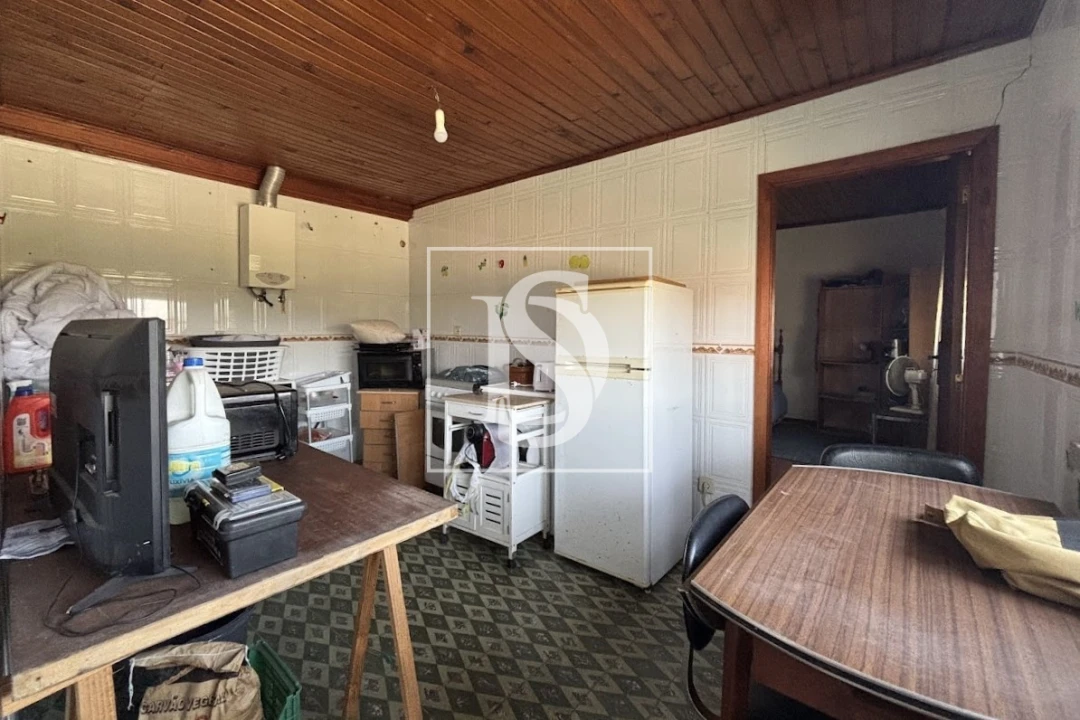 Moradia T8 para Venda em Tondela e Nandufe Foto 8