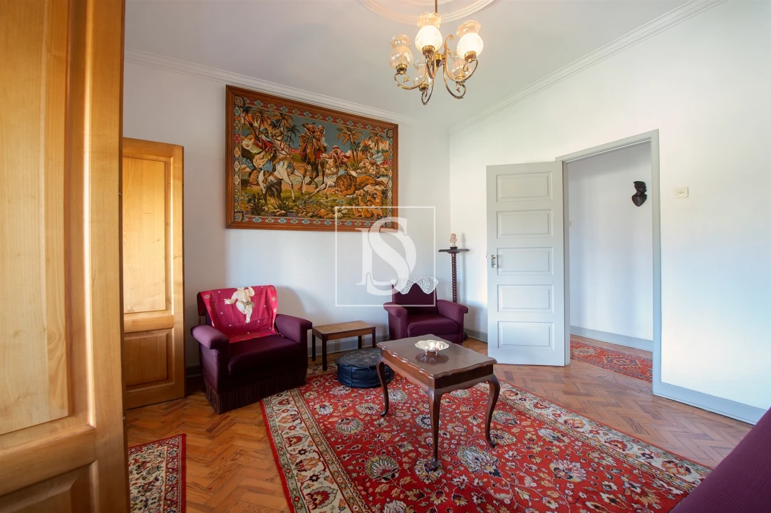 Quinta T6 para Venda em Santa Comba Dão e Couto do Mosteiro Foto 24