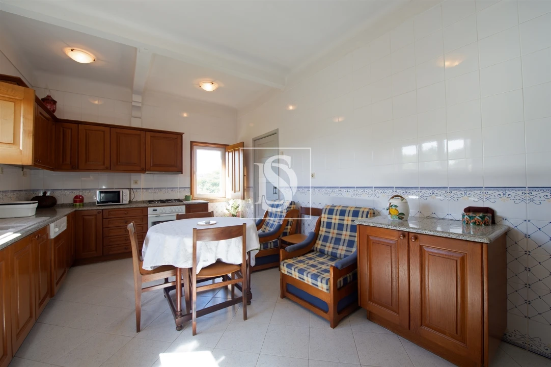 Quinta T6 para Venda em Santa Comba Dão e Couto do Mosteiro Foto 4