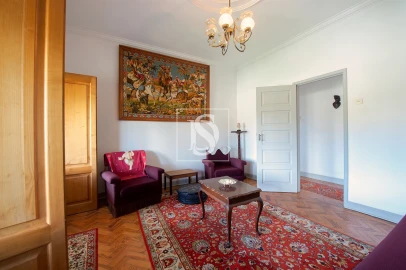 Quinta T6 para Venda em Santa Comba Dão e Couto do Mosteiro