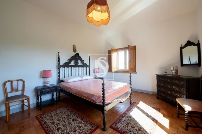 Quinta T6 para Venda em Santa Comba Dão e Couto do Mosteiro