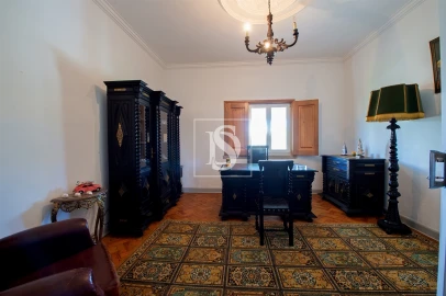 Quinta T6 para Venda em Santa Comba Dão e Couto do Mosteiro