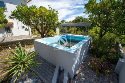 Quinta T6 para Venda em Santa Comba Dão e Couto do Mosteiro