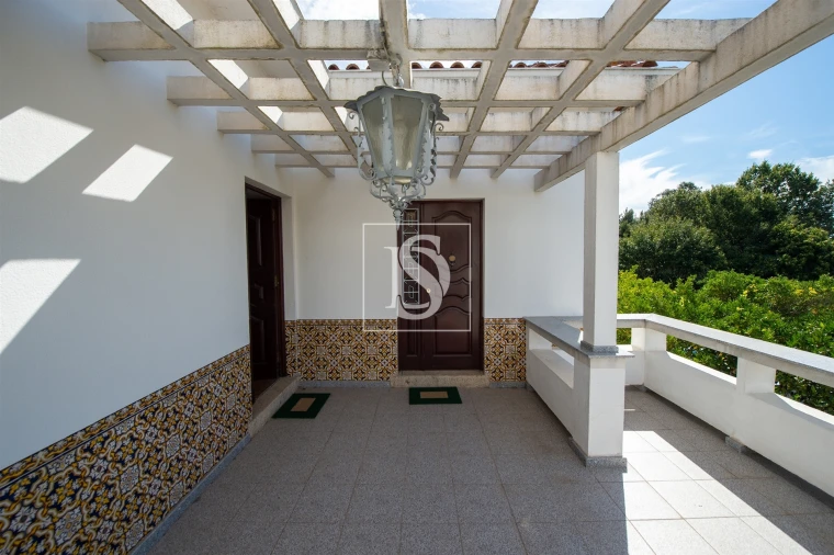 Quinta T6 para Venda em Santa Comba Dão e Couto do Mosteiro Foto 31