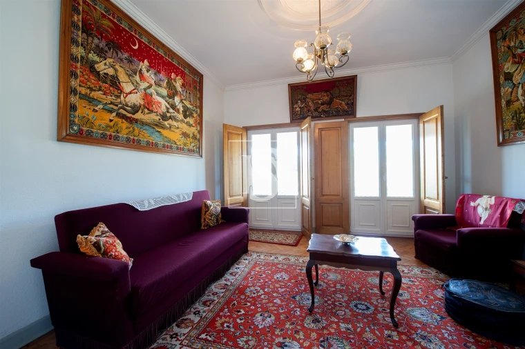 Quinta T6 para Venda em Santa Comba Dão e Couto do Mosteiro Foto 25