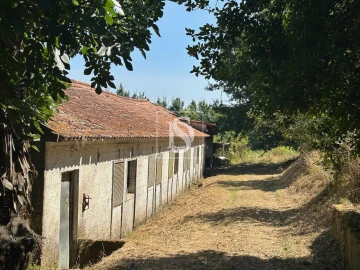 Moradia T4 para Venda em Mortágua, Vale de Remígio, Cortegaça e Almaça