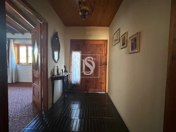 Moradia T4 para Venda em Mortágua, Vale de Remígio, Cortegaça e Almaça