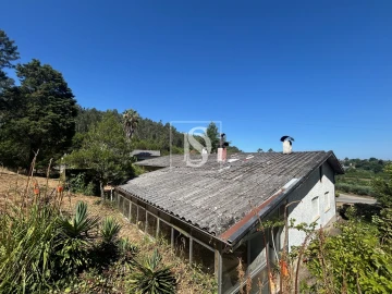 Moradia T4 para Venda em Mortágua, Vale de Remígio, Cortegaça e Almaça