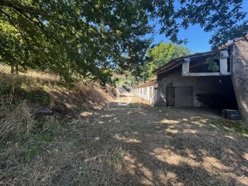 Moradia T4 para Venda em Mortágua, Vale de Remígio, Cortegaça e Almaça