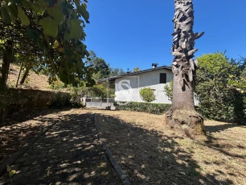 Moradia T4 para Venda em Mortágua, Vale de Remígio, Cortegaça e Almaça