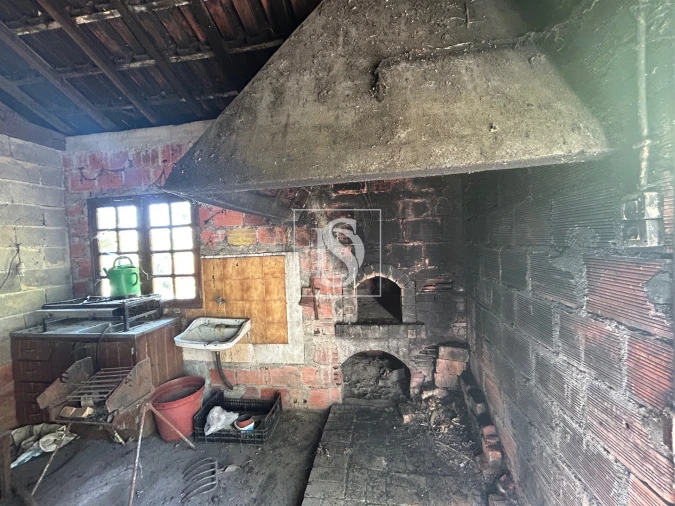 Moradia T4 para Venda em Mortágua, Vale de Remígio, Cortegaça e Almaça Foto 32