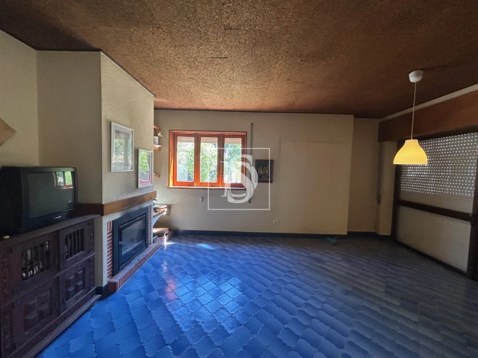 Moradia T4 para Venda em Mortágua, Vale de Remígio, Cortegaça e Almaça Foto 14