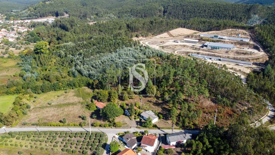 Moradia T4 para Venda em Mortágua, Vale de Remígio, Cortegaça e Almaça Foto 67