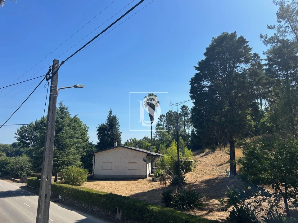 Moradia T4 para Venda em Mortágua, Vale de Remígio, Cortegaça e Almaça Foto 34