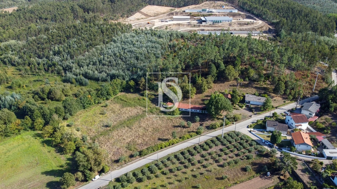 Moradia T4 para Venda em Mortágua, Vale de Remígio, Cortegaça e Almaça Foto 66