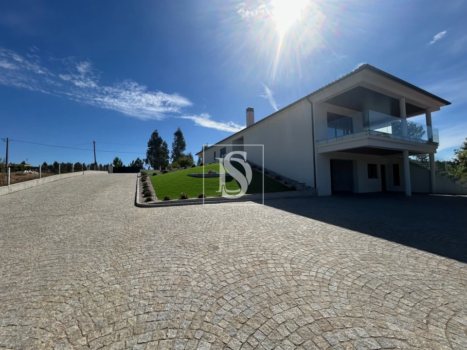 Moradia T3 para Venda em Mortágua, Vale de Remígio, Cortegaça e Almaça Foto 45