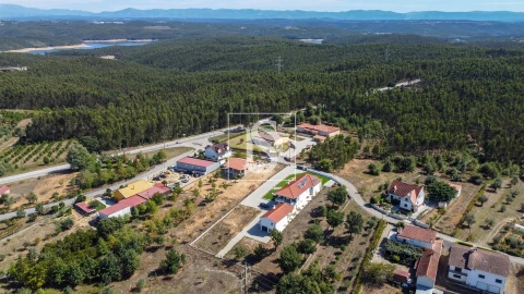 Moradia T3 para Venda em Mortágua, Vale de Remígio, Cortegaça e Almaça