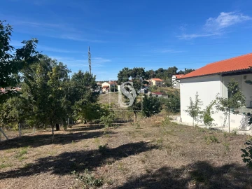 Moradia T3 para Venda em Mortágua, Vale de Remígio, Cortegaça e Almaça