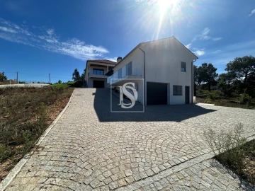 Moradia T3 para Venda em Mortágua, Vale de Remígio, Cortegaça e Almaça