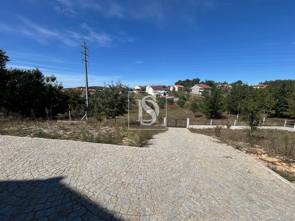 Moradia T3 para Venda em Mortágua, Vale de Remígio, Cortegaça e Almaça Foto 47