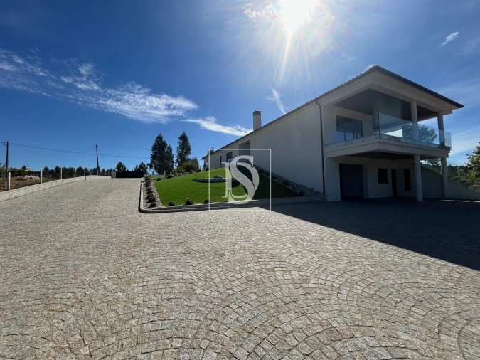 Moradia T3 para Venda em Mortágua, Vale de Remígio, Cortegaça e Almaça Foto 45