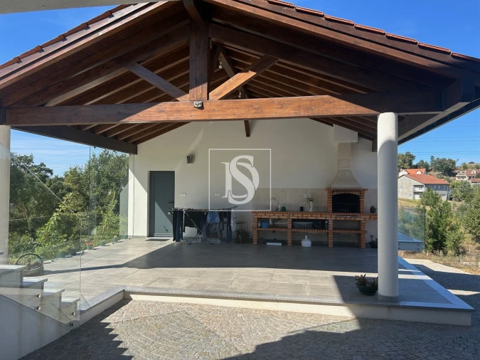 Moradia T3 para Venda em Mortágua, Vale de Remígio, Cortegaça e Almaça Foto 39