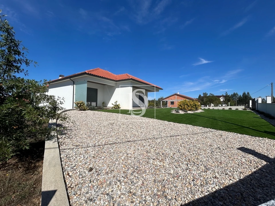 Moradia T3 para Venda em Mortágua, Vale de Remígio, Cortegaça e Almaça Foto 46