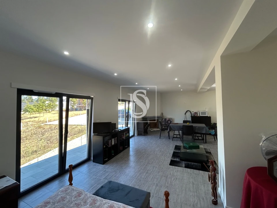 Moradia T3 para Venda em Mortágua, Vale de Remígio, Cortegaça e Almaça Foto 10