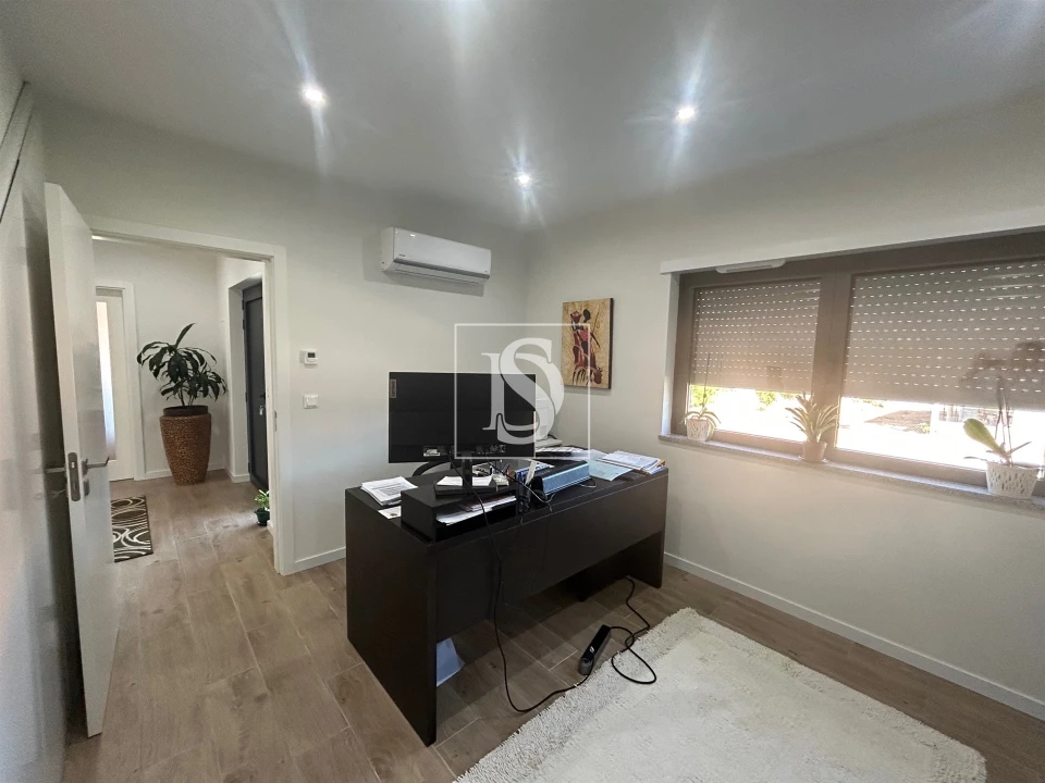 Moradia T3 para Venda em Mortágua, Vale de Remígio, Cortegaça e Almaça Foto 20