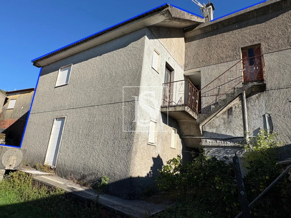 Moradia T3 para Venda em Caparrosa e Silvares Foto 4