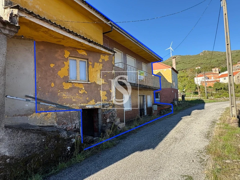 Moradia T3 para Venda em Caparrosa e Silvares Foto 2