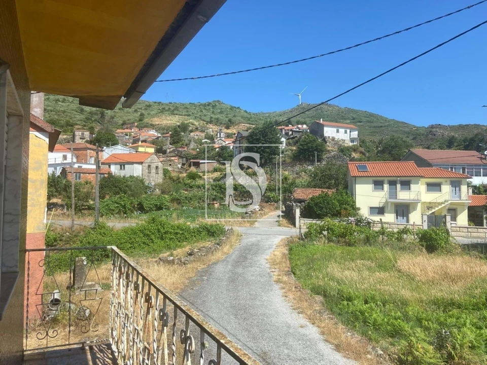 Moradia T3 para Venda em Caparrosa e Silvares Foto 35