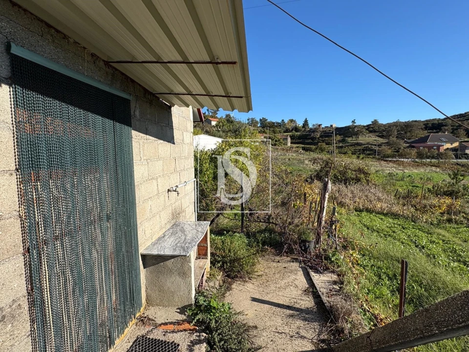 Moradia T3 para Venda em Caparrosa e Silvares Foto 6