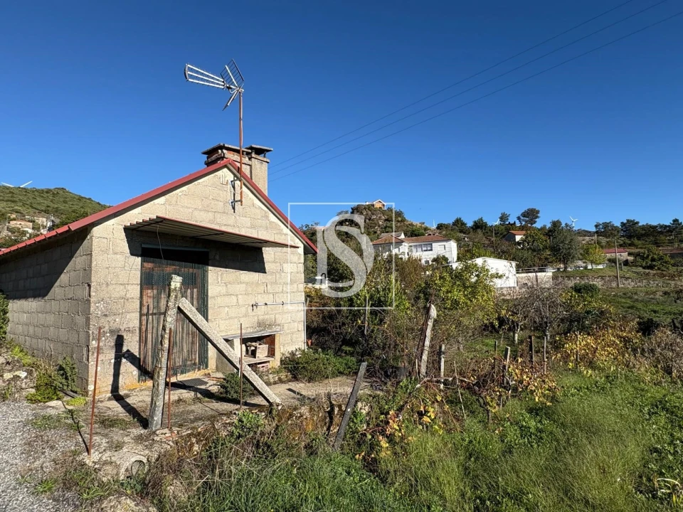 Moradia T3 para Venda em Caparrosa e Silvares Foto 9